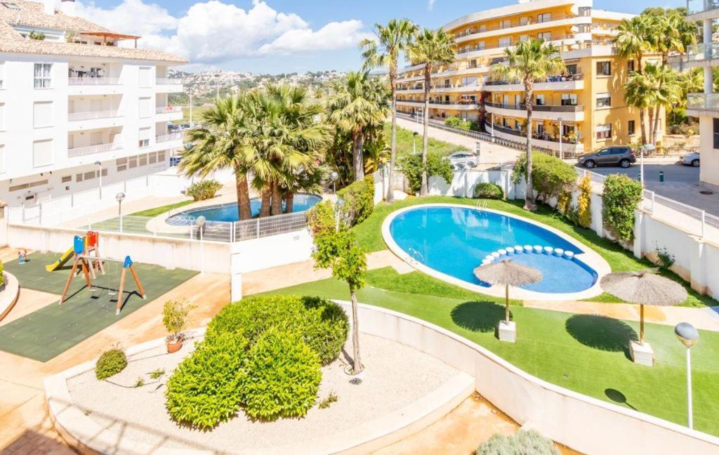 Bee Nora Nice Moraira Extérieur photo