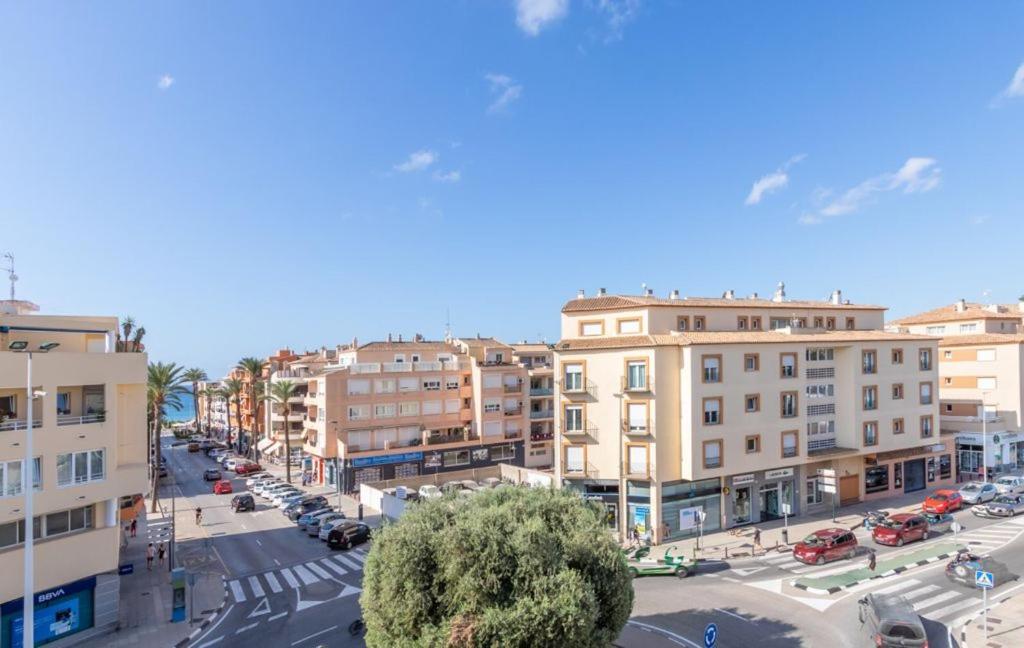 Bee Nora Nice Moraira Extérieur photo